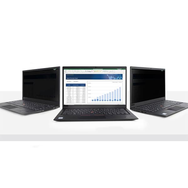 Startech Privatlivsfilter 14´´