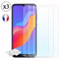 Miniatyrbild 1 av 3: Skyddsfilm - PH26 - Huawei Honor 8A pro - Härdat glas - Ultratunt - Anti-repa
