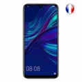 Miniatyrbild 4 av 4: Skyddsglas - Huawei - Enjoy 9e - Härdat glas - Ultra tunt - Repöteg - 3 stycken