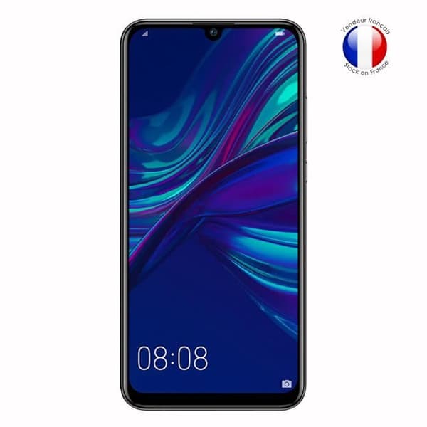Skyddsglas - Huawei - Enjoy 9e - Härdat glas - Ultra tunt - Repöteg - 3 stycken