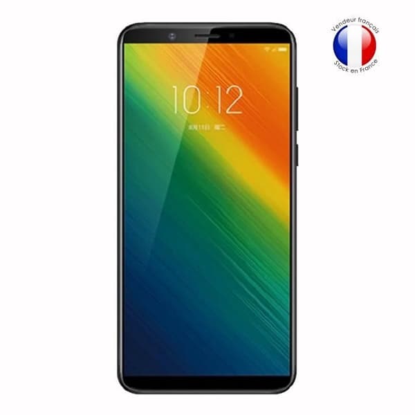 Skyddande film - Lenovo - K9 note - Härdat glas - Ultra hållbar - Rep-resistant