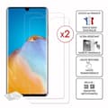 Miniatyrbild 1 av 4: Paket med 2 skärmskydd för General Mobile GM 20 i Ultrabeständigt härdat glas (maximal hårdhet)