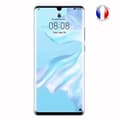 Miniatyrbild 4 av 4: Huawei P30 pro Pack 3 skärmskydd i härdat glas med hög transparens, ultrabeständig, ultratunn, anti-märken,