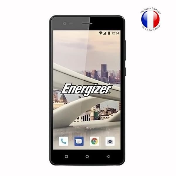 Skyddande film - PH26® - Energizer Energy E400 - Härdat glas - Ultrafint - Repbeständigt
