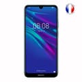Miniatyrbild 4 av 4: Skyddsfilm - Huawei - Y6 2019 - Härdat glas - Ultrabeständigt - Anti-repor