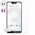 Miniatyrbild 1 av 3: SkyddsfFilm - PH26® - Google Pixel 3a XL - Härdat glas - Ultra tunt - Repbeständigt