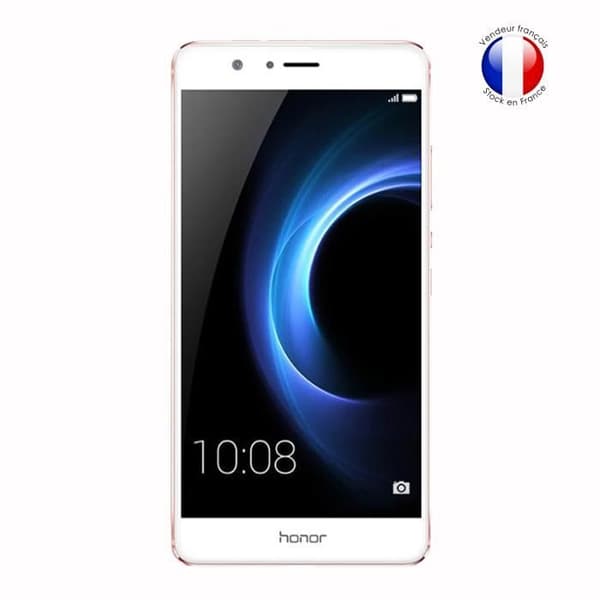 Skyddsfilm - Huawei - Honor 8S - Härdat glas - Ultrabeständig - Anti-repa