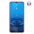 Miniatyrbild 4 av 4: Leagoo S11 Pack 3 skärmskydd i härdat glas med hög transparens, ultrabeständig, ultratunn, anti-märken, installation