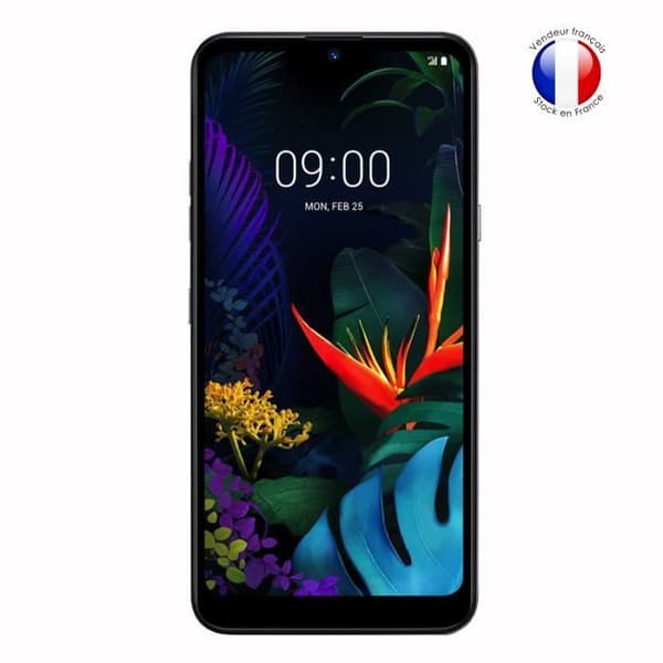 Skyddfilm - LG - K50 - Härdat glas - Ultra tåligt - Repbeständigt - 2 stycken