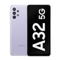 Miniatyrbild 4 av 4: Pack 2 skärmskydd för Samsung Galaxy A32 5G i ultrabeständigt härdat glas (Maximal hårdhet)