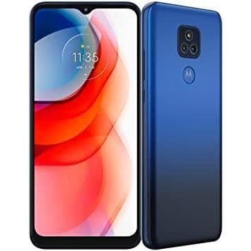 Pack 2 skärmskydd för Motorola Moto G Play 2021 i ultrabeständigt härdat glas (Maximal hårdhet)