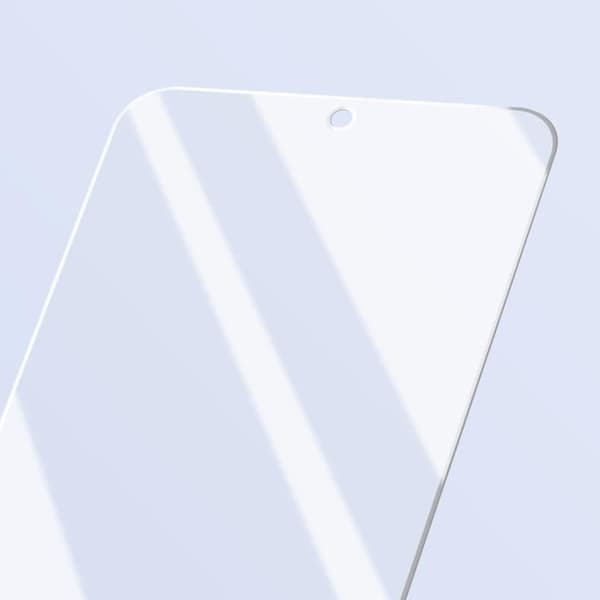 Skyddsfilm - Xiaomi - Härdat glas för Xiaomi 14 - Transparent - 9H hårdhet - Anti-repor