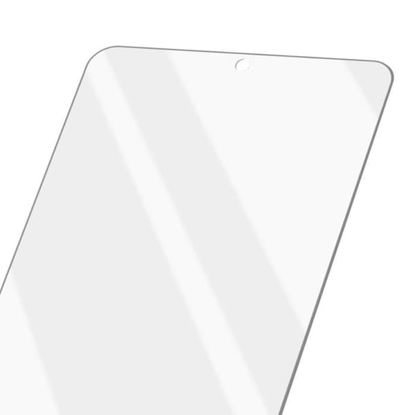 Skyddsfilm - Xiaomi - Härdat glas för Xiaomi 14 - Transparent - 9H hårdhet - Anti-repor