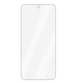 Miniatyrbild 1 av 4: Skyddsfilm - Xiaomi - Härdat glas för Xiaomi 14 - Transparent - 9H hårdhet - Anti-repor