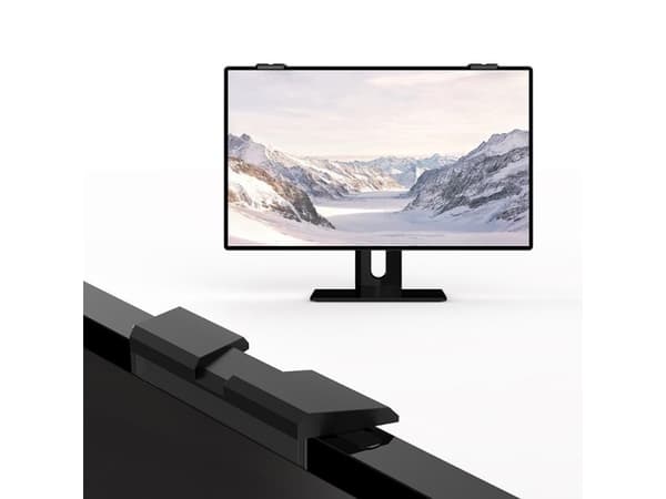 eSTUFF GLBMA21486274, 54,6 cm (21,5"), 16:9, Näyttö, Kehyksettömän näytön suojaussuodatin, Kiiltävä/matta, Häikäisyn esto