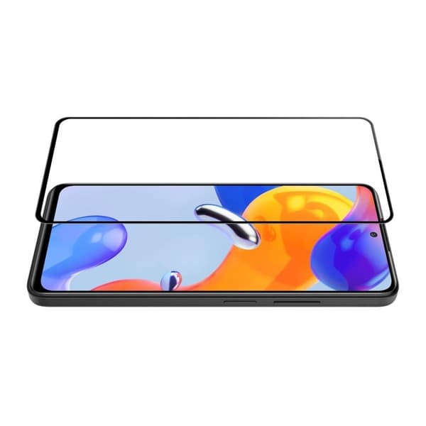 3x Skærmbeskytter i hærdet glas til Xiaomi Redmi Note 11 Pro