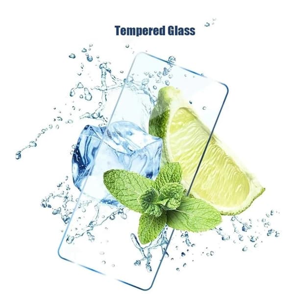 3x Skärmskydd i Härdat Glas för Xiaomi Mi 12 PRO