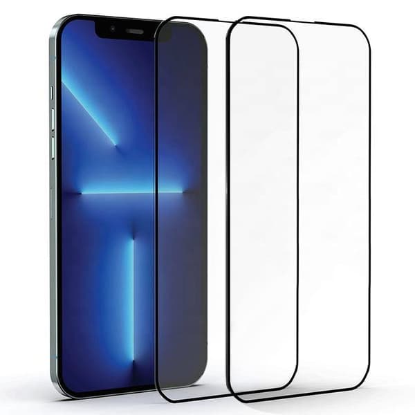 iPhone 13 mini fullskjermbeskytter