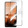 Miniatyrbild 1 av 2: SKALO Asus Zenfone 11 Ultra 5G Heltäckande Skärmskydd Härdat Glas - Svart