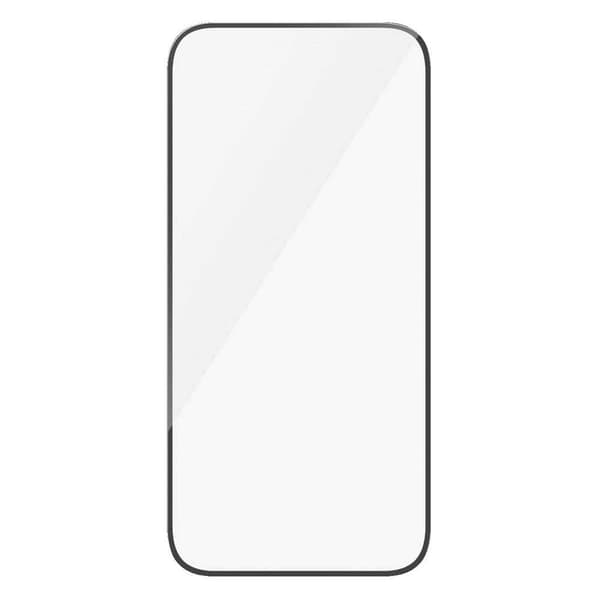 Panzer Glass Iphone 15 Skærmbeskytter Transparent