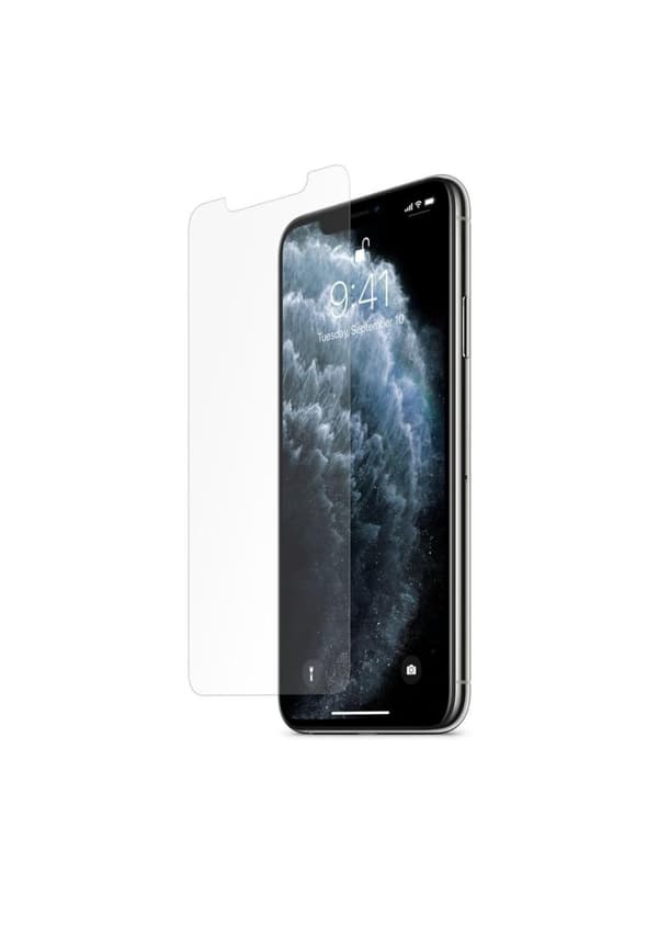 Härdat skyddsglas iPhone 11 Pro (2-Pack)