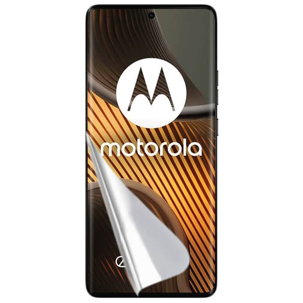 Näytönsuoja 3D Soft HydroGel Motorola Edge 50 Ultra