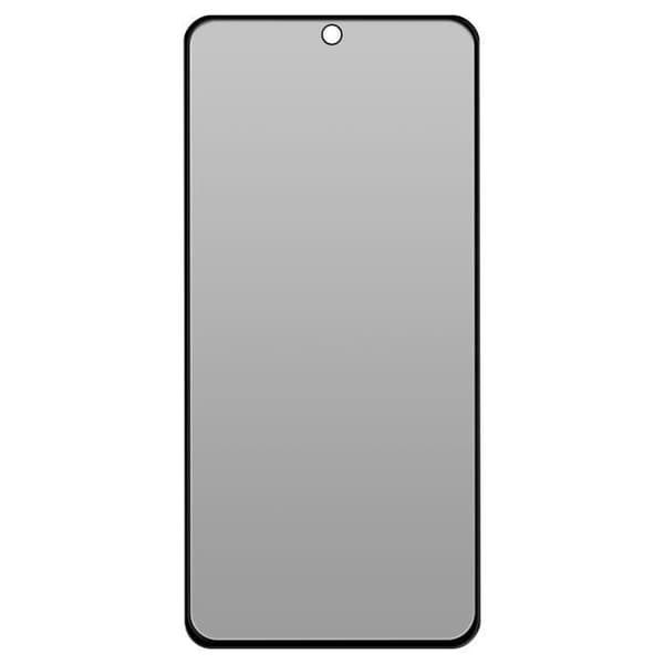 Skärmskydd - AVIZAR - Xiaomi Redmi Note 13 4G - Härdat glas - Anti-spion - 9H hårdhet