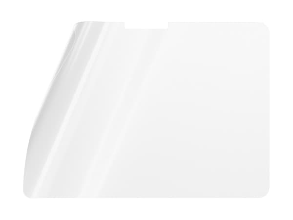 PanzerGlass ® GraphicPaper® näytönsuoja iPad Air 11" 2024 | iPad 10.9" | Ultra-Wide Fit, polyeteenitereftalaattikalvo (PET), 34 g, 1 kpl