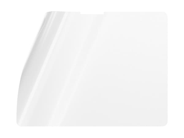 PanzerGlass - Skjermbeskyttelse for nettbrett - ultrabred passform - film - for Apple 13-inch iPad Air; 13-inch iPad Pro