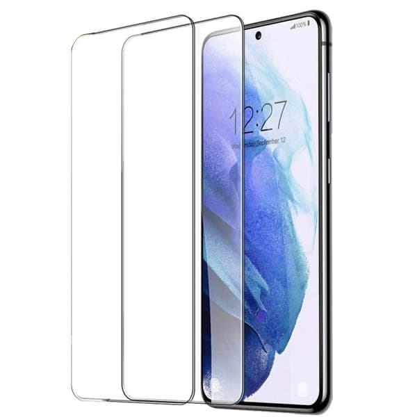 2st Samsung Galaxy A15 4G/5G - Skärmskydd Härdat Glas