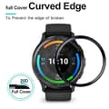 Miniatyrbild 6 av 7: Garmin Venu 3s FullFrame 3D Härdat glas 0.26mm 9H