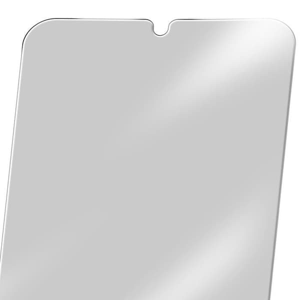 Härdat glas - Enkay - Samsung A15 - Anti-spion - 9H hårdhet - Anti-repa - Svart