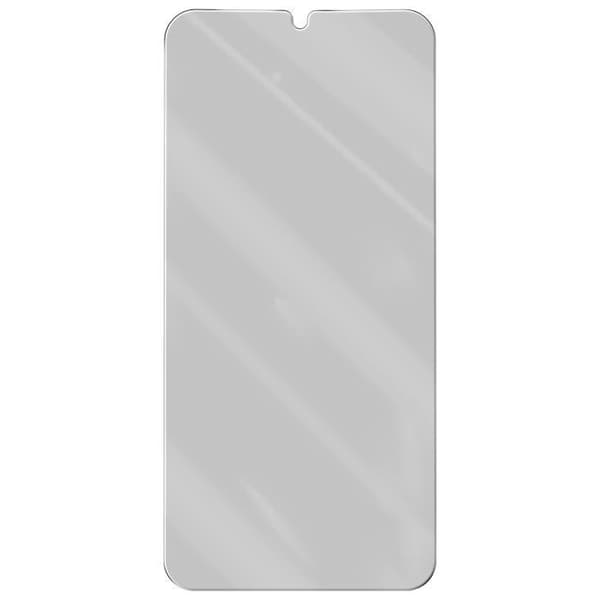 Härdat glas - Enkay - Samsung A15 - Anti-spion - 9H hårdhet - Anti-repa - Svart