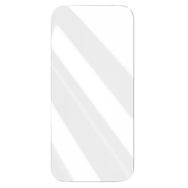 Härdat glas - Google Pixel 8a - Skärmskydd - 9H hårdhet - Anti-repa - Genomskinlig