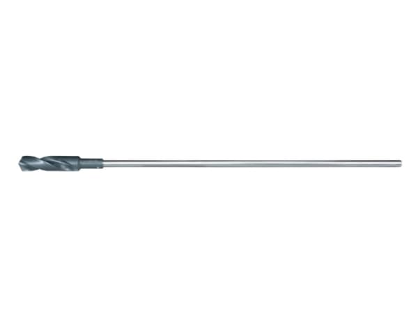 Makita D-70415, Drill, 2,4 cm, 600 mm, Tre, 10 cm, Ground High-Speed Steel (HSS-G)