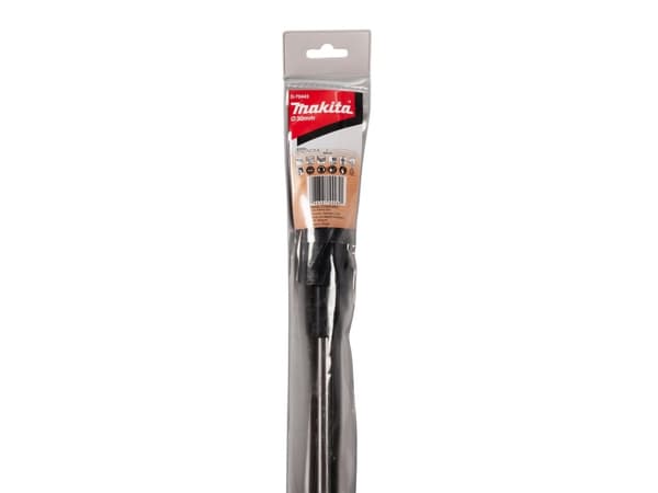 Makita D-70443, Drill, 3 cm, 600 mm, Løvtre, Mykt tre, 10 cm, Ground High-Speed Steel (HSS-G)