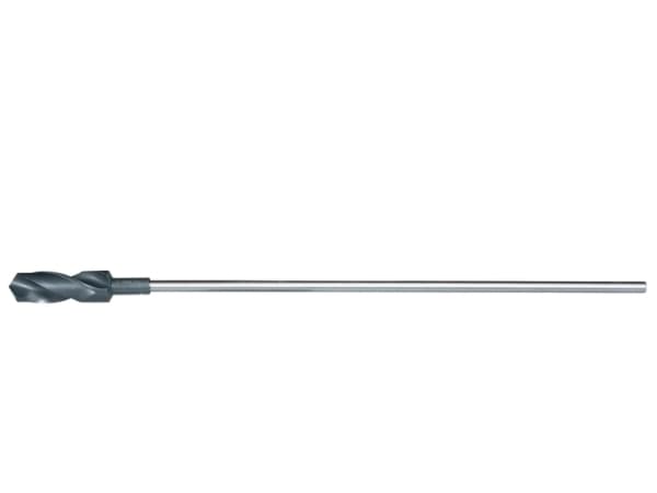 Makita D-70443, Drill, 3 cm, 600 mm, Løvtre, Mykt tre, 10 cm, Ground High-Speed Steel (HSS-G)