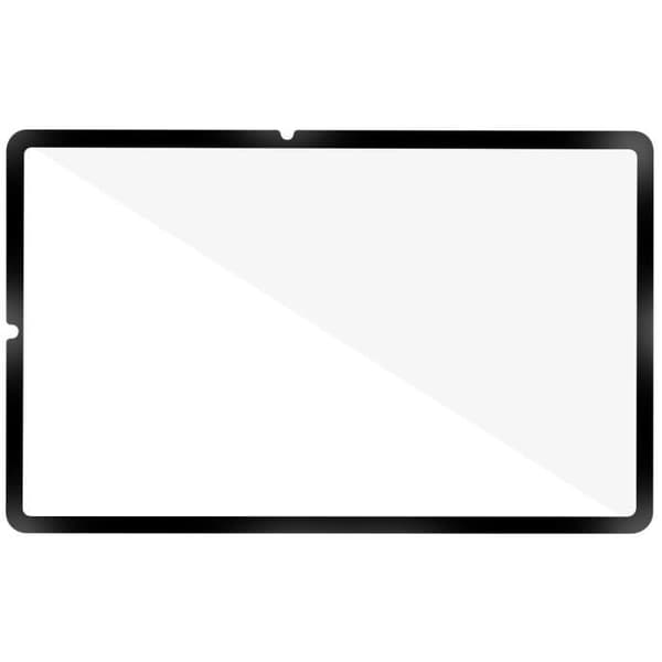 Skärmskydd - DUX DUCIS - Samsung Tab S6 Lite 2022 - Återanvändbar - Repellerande - Matt svart