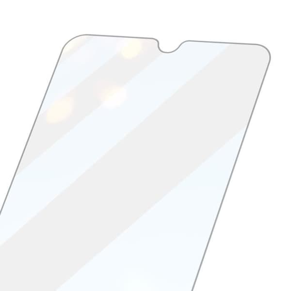Härdat glas - AVIZAR - Samsung Galaxy Xcover 7 - 9H hårdhet - Anti-repa - Genomskinlig