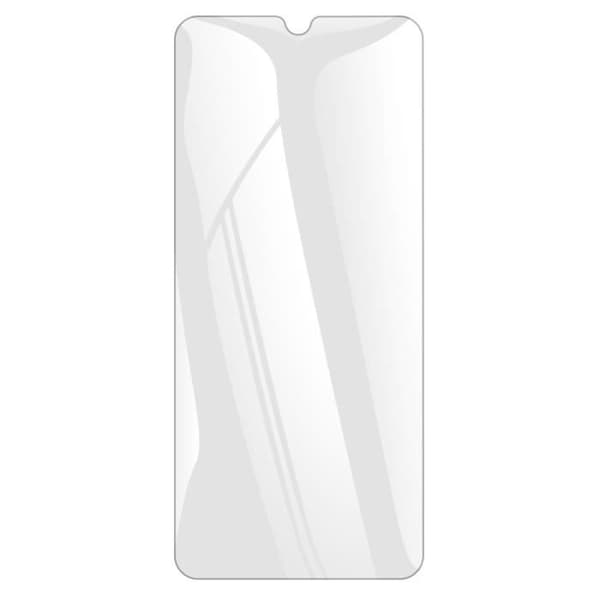Härdat glas - AVIZAR - Samsung Galaxy Xcover 7 - 9H hårdhet - Anti-repa - Genomskinlig