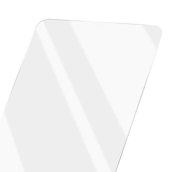 Härdat glas för Motorola Moto G34 5G - 9H hårdhet - Anti-skrapa - Transparent