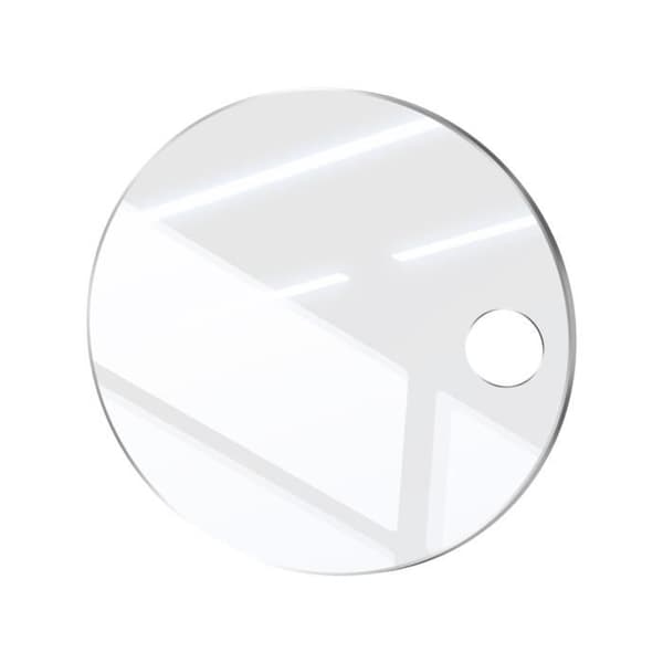 Kameraskydd - AVIZAR - Pack 2x - 2.5D härdat glas - Genomskinlig - Omslagsskydd