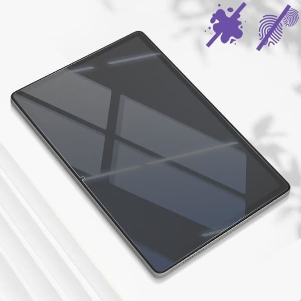 Härdat glas - AVIZAR - Lenovo Tab M11 - 9H hårdhet - Anti-repa - Transparent