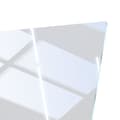 Miniatyrbild 2 av 4: Härdat glas - AVIZAR - Lenovo Tab M11 - 9H hårdhet - Anti-repa - Transparent