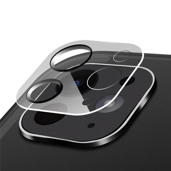 Kameralinsebeskyttelse Apple iPad Pro 11 (2024)