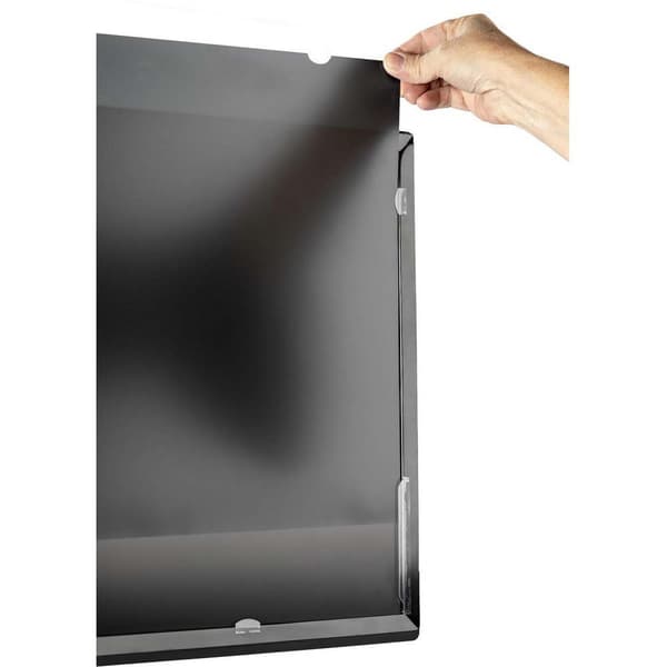 Startech Sekretessfilter 32´´ Svart