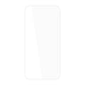 Miniatyrbild 2 av 2: Skärmskydd iPhone 15 Härdat Glas 0.2mm (5-pack)