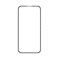 Miniatyrbild 3 av 4: iPhone 14 Pro Max Skärmskydd Härdat Glas 0.2mm (5-pack)