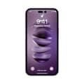 Miniatyrbild 2 av 4: iPhone 14 Pro Max Skärmskydd Härdat Glas 0.2mm (5-pack)