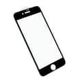 Miniatyrbild 2 av 4: Skärmskydd iPhone 7/8/SE (2020/2022) - 3D Härdat Glas Svart (5-pack)